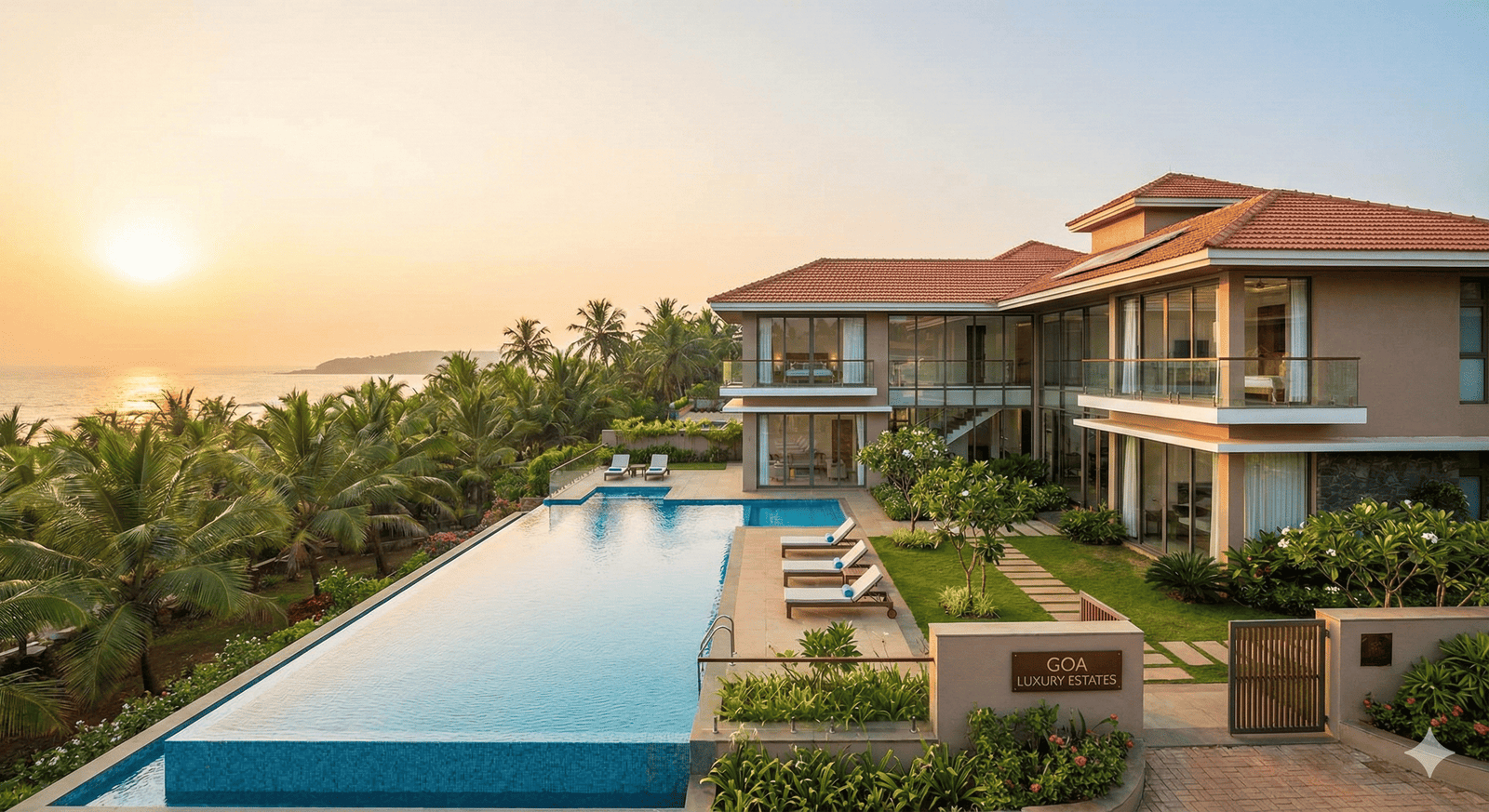 Best Real Estate Brokers in Goa for Investment Properties 2025